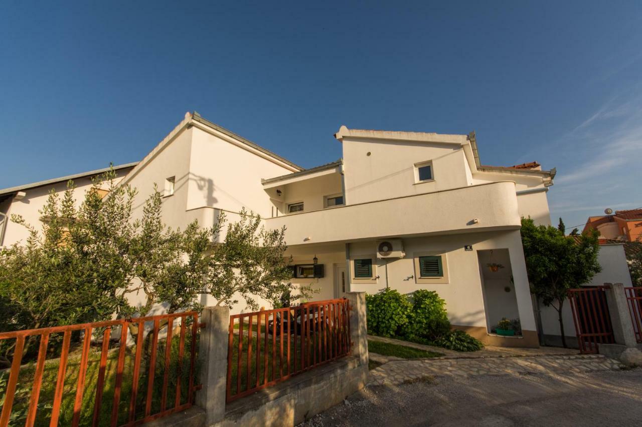 Mia Kaštela Exterior foto