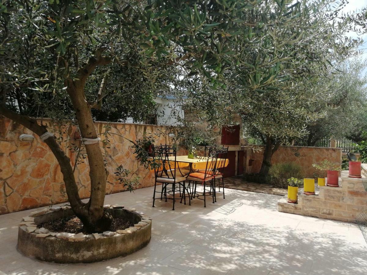 Mia Kaštela Exterior foto
